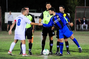 COPPA EDO GORI: PROGRAMMAZIONE 2° GIORNATA