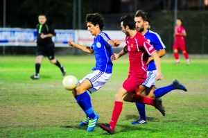 FOCUS 20° GIORNATA CALCIO A 11
