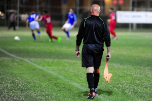 C.11 E C.5: LE PARTITE DI STASERA LUNEDI' 08/04/24