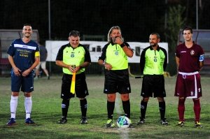 FOCUS 2° GIORNATA COPPA EDO GORI