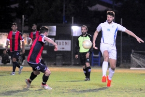 PROGRAMMAZIONE 21° GIORNATA CALCIO A 11
