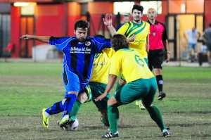 FOCUS 21° GIORNATA CALCIO A 11