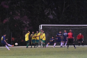 TORNEO C.11 FRA PAESI 2017: RIGUTINO - S. FIRMINA 1-1 (5-4 D.C.R.)