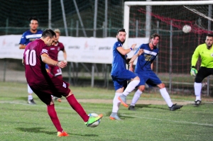 PROGRAMMAZIONE 16° GIORNATA C.11 E COPPA EDO GORI