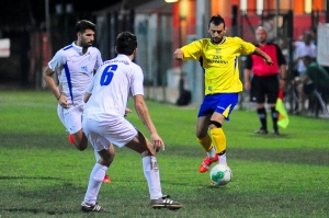 FOCUS 24° GIORNATA CALCIO A 11