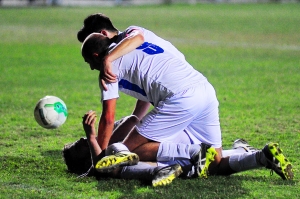 PROGRAMMAZIONE 14° GIORNATA CALCIO A 11