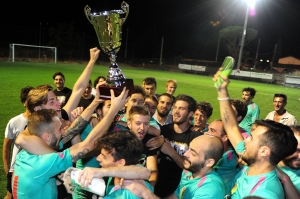 LUNEDI' 16/07 TORNA IL TORNEO DI CALCIO DEI 4 QUARTIERI