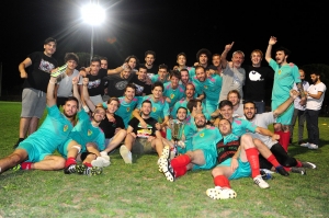 TORNEO 4 QUARTIERI 2017: TRIONFA PORTA CRUCIFERA