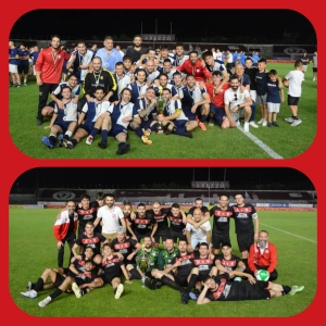 STASERA FINALE SUPERCOPPA TRA CORSALONE E RIVER PARTINA!!!