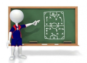 A GIUGNO PARTE ON-LINE SEMINARIO PER ALLENATORI UISP