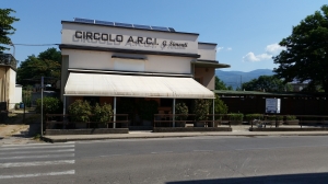 MARTEDI' 18 LUGLIO ORE 21 RIUNIONE CON LE SOCIETA' DEL VALDARNO