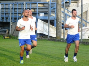 TORNEO FRATTICCIOLA: CAMUCIA VINCE E BALZA IN TESTA