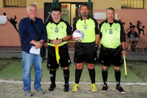 AL VIA IL 10° TORNEO IL BASTARDO - TROFEO TRA PAESI