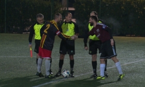 C.11: ON-LINE IL COMUNICATO UFFICIALE NUMERO 46