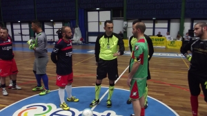 PLAY OFF C.5/C.7: RISULTATI DI MERCOLEDI' 25/05/22