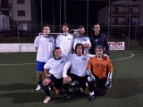 1° TROFEO C.5 CASENTINO: TRIONFANO LE LOGGE CLUB