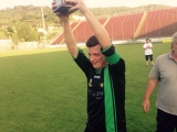 COPPA AMATORI: CASTELFRANCO E PENNA'85 IN FINALE