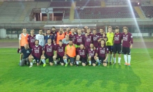 AREZZO UNITED 