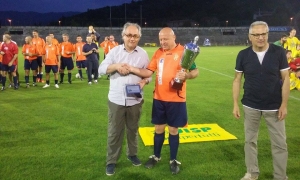 C.11: TROFEO MARZOCCHI DISCIPLINA - ECCO I QUARTI DI FINALE