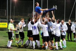 LA CHIASSA VINCE LA 6° EDIZIONE DEL TORNEO DEI PAESI!
