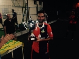 TORNEO C.7 CITTA' DI AREZZO 2016: GIRONI E CALENDARIO