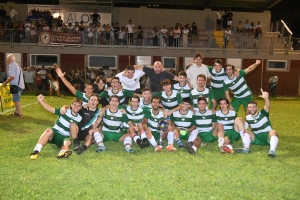 TORNEO 4 QUARTIERI 2022: VINCE PORTA SANT'ANDREA!!!