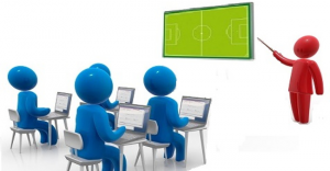 NOVITA' ORGANIZZATIVE E REGOLAMENTARI NEL CALCIO A 11