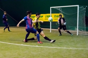 C.5 MASCHILE/FEMMINILE: E' ON-LINE IL COMUNICATO N° 5