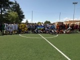 UN PALLONE PER LA PACE 2016