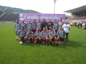 10° MEMORIAL BRUNO BEATRICE: SORTEGGIATI GIRONI E CALENDARIO