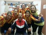 FINALI REGIONALI, L'ALTER EGO SI QUALIFICA PER LA FINALE!