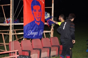 C.5: DA STASERA AD ALBERORO IL MEMORIAL D.GALANTINI