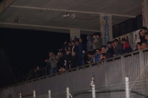 MEMORIAL C.5 D.GALANTINI: RISULTATI 2° GIORNATA