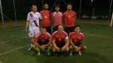 1° TORNEO C.5 MELETO: BARLUME E KUQ E ZI IN FINALE