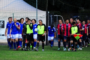 GIRONI CAMPIONATI CALCIO A 11 UISP AREZZO 2021/2022