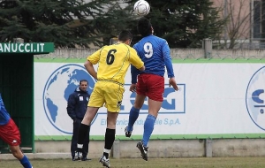 C.11: ON-LINE IL COMUNICATO UFFICIALE NUMERO 12