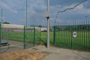 STASERA IN VIA ARNO FINALE PLAY OFF TRA ABM E BATTIFOLLE