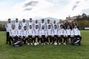 C.7 CITTA' DI AREZZO: DURI'S CAFE' VINCE IL GIRONE B