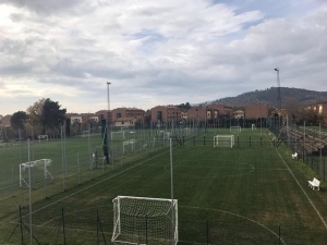 STASERA SEMIFINALI TORNEO C.5 LE POGGIOLA EDO GORI