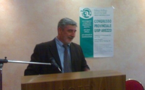 DOMENICA 10 GENNAIO ORE 09.30 CONGRESSO UISP AREZZO 