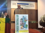 GINO CIOFINI RIELETTO PRESIDENTE UISP AREZZO