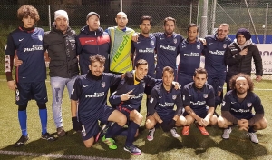 COPPA C.7 CITTA' DI AREZZO: RISULTATI 3° GIORNATA