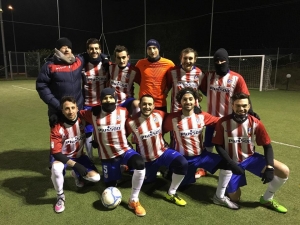 COPPA C.7 CITTA' DI AREZZO: RISULTATI 12° GIORNATA