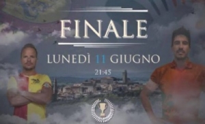 STASERA FINALISSIMA TORNEO C.5 RIONI CASTIGLIONESI