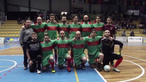 FINALI REGIONALI: 3 SQUADRE DI AREZZO ALLE SEMIFINALI!