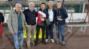 SCOPRI IL C.U. NUMERO 2 DEL CALCIO A 11