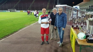 C.11: STASERA SCATTA LA COPPA AMATORI 2018