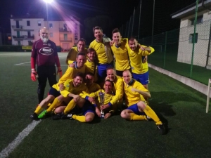 DISCIPLINA BOSSA C.5 E C.7: VINCONO CHIASSA E INGEGNERI