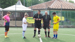 COPPA UISP NAZIONALE C.5 FEMMINILE BLUE TEAM: 3° GIORNATA 