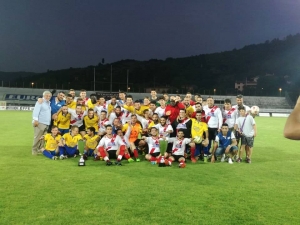 IL RIVER PARTINA CONQUISTA LA COPPA DISCIPLINA!